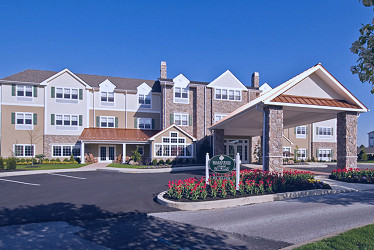 Brandywine Living At Longwood (UPDATED) - Pricing & 16 Photos in Kennett  Square, PA